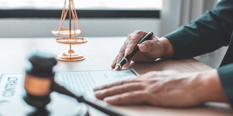 Tổng quan về điều khoản