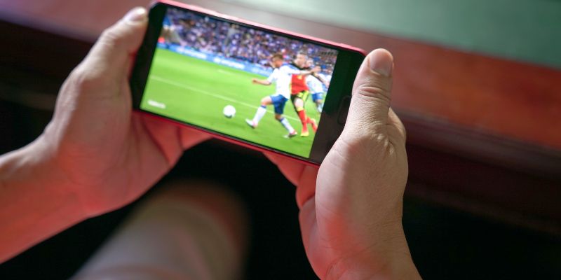 Cách thức chơi thể thao Iwin