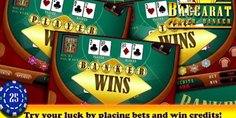 Tool Baccarat iwin có gì hấp dẫn